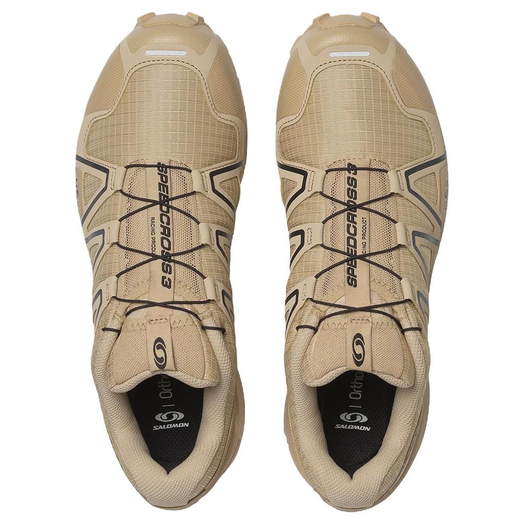 SALOMON Кроссовки для бега Speedcross 3 Унисекс Umber 478599