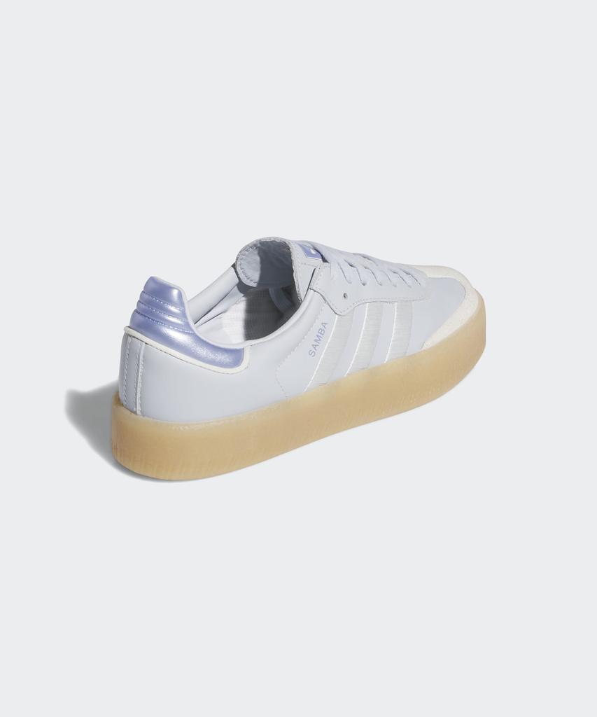 adidas Трехслойный - Halloblue / Ig1953