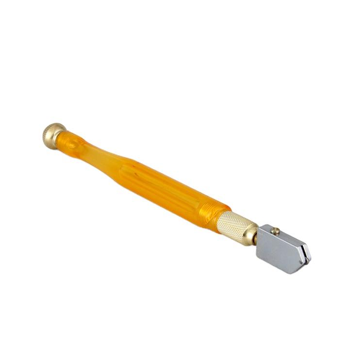 Plastic round cutters glass milling tools for s