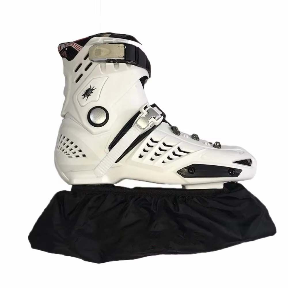 Dust Proof Roller Skates Covers Waterproof Figure Skate Protective Cover Skate Accessories