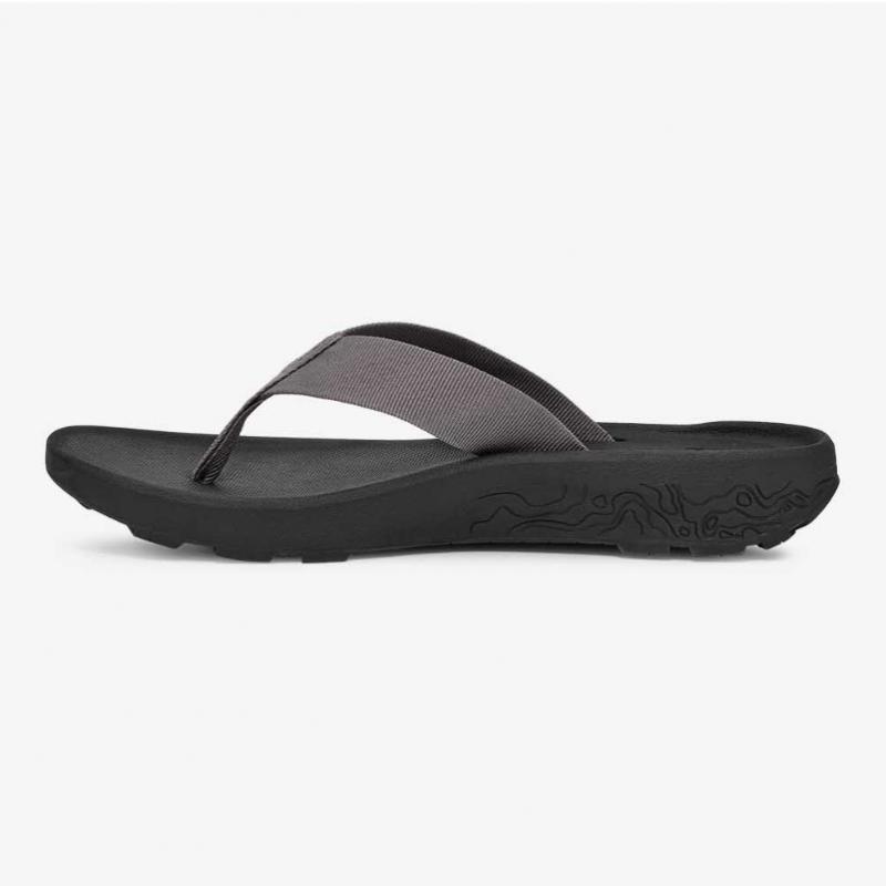 Teva Men S cuShion Flip Flop Hightrax Stvm2510921 Dgg