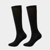 Unisex Flight Soft Anti-Fatigue Compression Socks Knee High Stockings