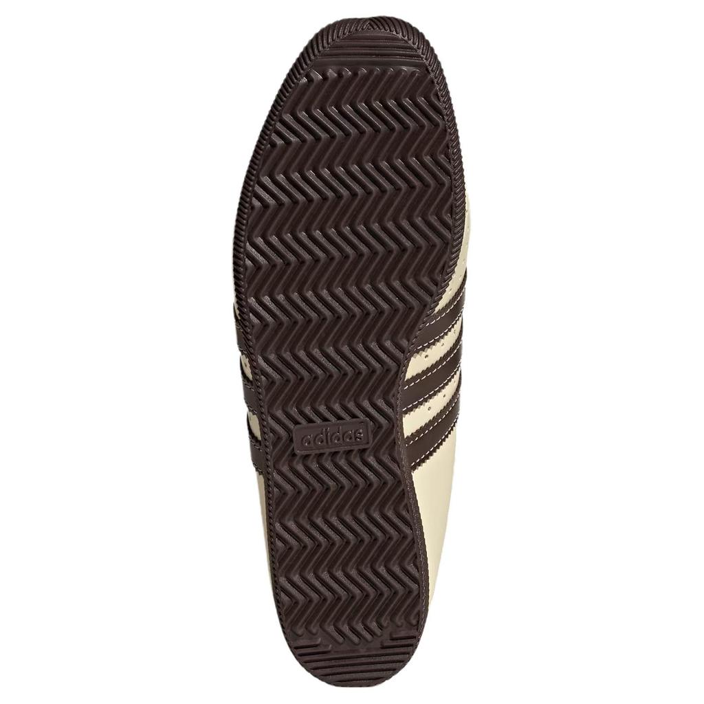 adidas Оригиналы Япония Люкс Кремово-Белые Женские Кроссовки Кремово-Белый Аврора-Кофейный Золотисто-Металлик KI6694