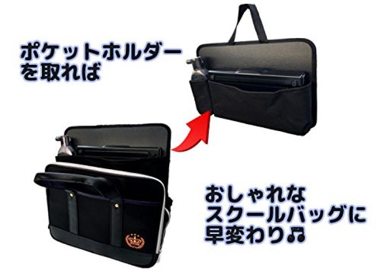 Calligraphy Set Crown F A simple calligraphy set with all the calligraphy tools you need for perfect for boys and men [Royal Blue] school,