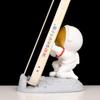 Astronauts Spaceman Mobile Phone Holder Spaceman Creative Cartoon Phone Stand  Boyfriend Gift