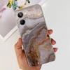 Чехол для Realme 10 RMX3630 Задняя крышка Милый мультяшный панда Тонкий мягкий прозрачный силиконовый чехол для телефона Для Realme 10 Pro Plus RMX3687 Capa