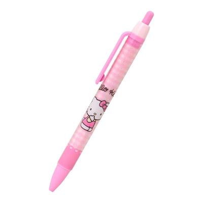 Шариковая ручка Sanrio Hello Kitty ( розовый ) Япония НОВЫЕ Персонажи Sanrio