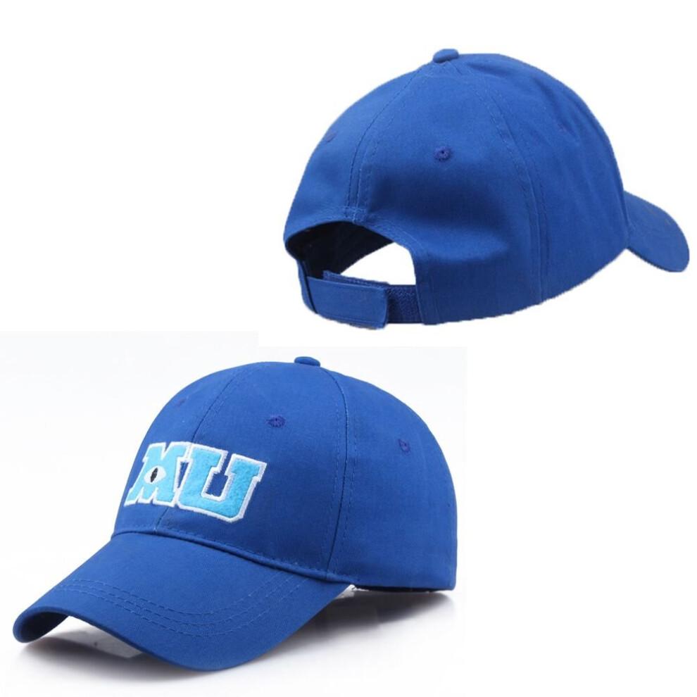 Monsters University Mike Adult Baseball Cap