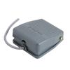 TFS 201 AC 250V 10A SPDT NC NO Ножная педаль переключатель ножной переключатель