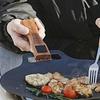 Портативные Легкие Ручки Жаропрочные Инструменты Грили Сковороды Безопасность Ручка для Жарки для Использования на Открытом Воздухе и в Помещении