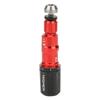 R11s Red Aluminum Alloy Durable Golf Club Shaft Adapter Sleeve Accessory for TaylorMade M3 M40.35