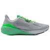 Under Armour Machina 3 Comfort Fabric Low-Top Casual Running Shoes Men Sneaker Gray Green 3025650-108