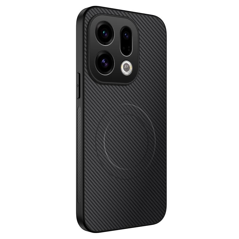 Для OPPO Find X9 Противоударный Магнитный Полностью Защитный Чехол Для Oppo Find X9 Pro Ударопрочный Бронированный Мужской Чехол для Телефона Find X9 Pro