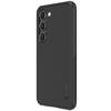 NILLKIN Case for Samsung Galaxy S23, Super Frosted Shield Case, Black