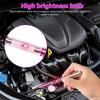 Ingition Car Test Tester Plugs Wires Coils Diagnostic Tool I6Z8