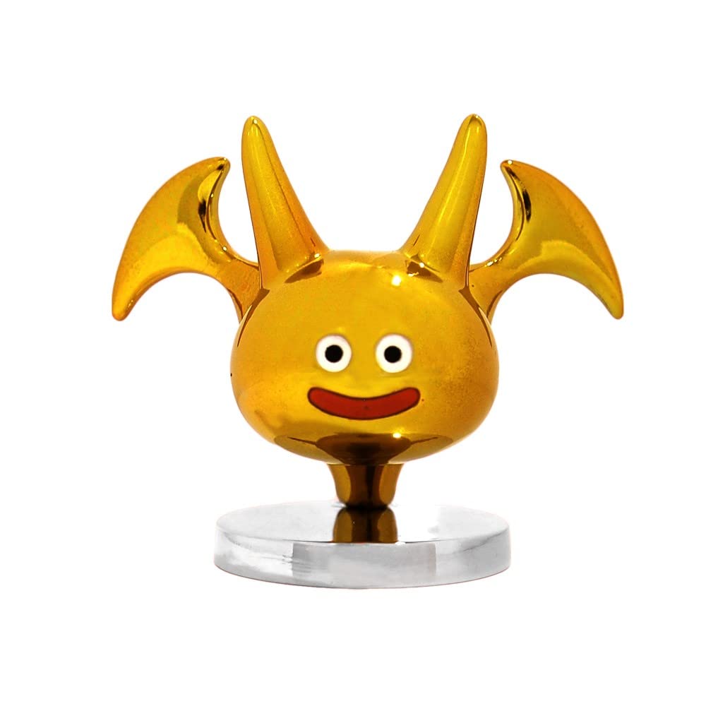 Square Enix Dragon Quest Metallic Monsters Gallery: Драконий слайм