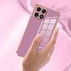 Модный мягкий прозрачный блестящий чехол для телефона Honor X9b X9 X9A X8 X8A X7A X7 X6 X6A X6S X5 Plus защитный чехол для объектива