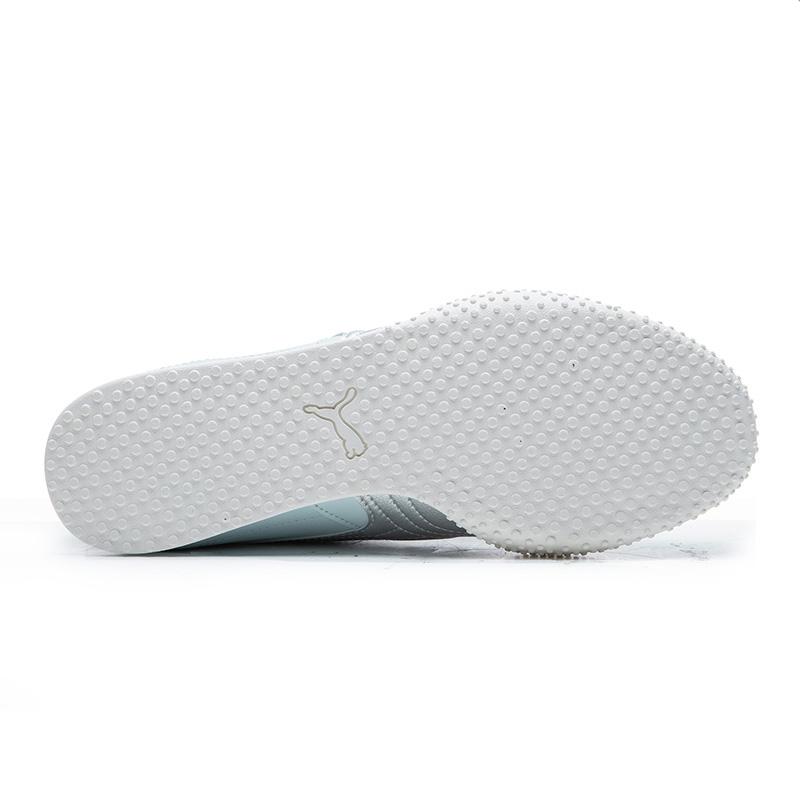 Puma Bella UT Повседневная обувь с низким верхом Женская Светло-голубая 405256-04