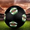1 шт. SK Rapid размер плаката 5 футбольный мяч ПрагаФутбольный мяч для зала Цветной Для всех возрастов Машинная строчка ПВХ Готов к соревнованиям Прочный Высокий отскок