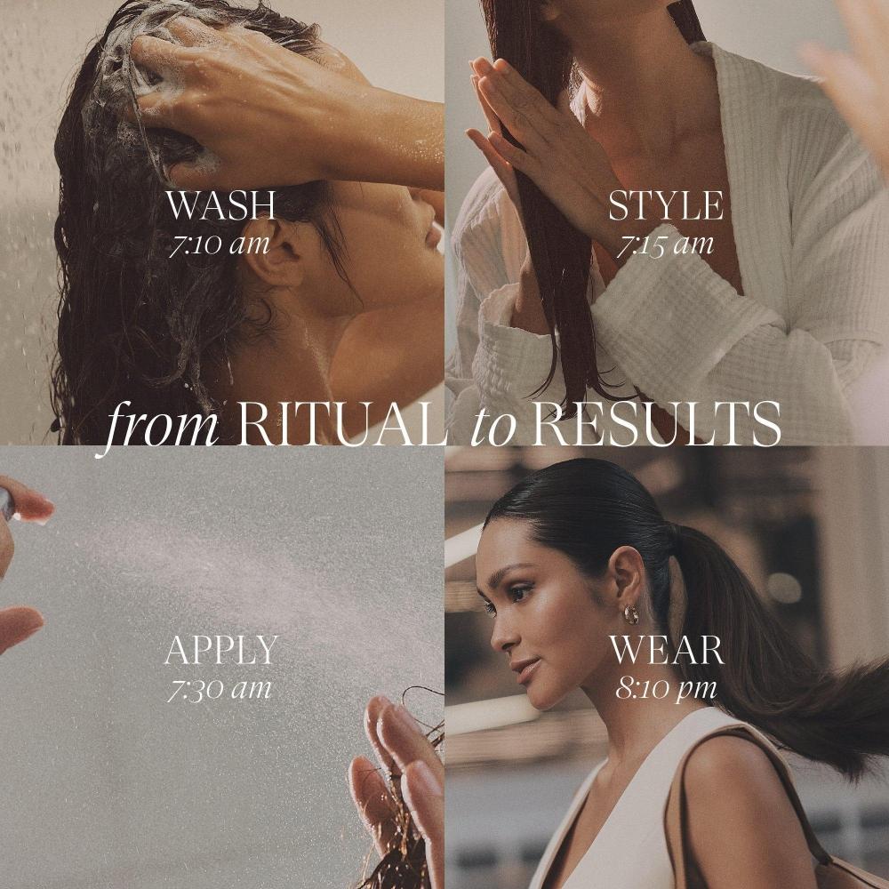 L Anza HeaLing Style Разглаживающий бальзам 6,8 унций