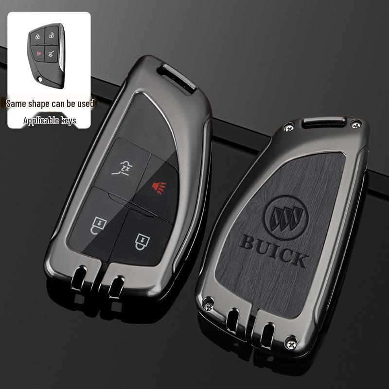 Крышка-защелка кузова автомобиля для Buick GL8, Regal, Envision, LaCrosse, Excelle, Verano, Encore