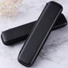 Black Hair Styling Tools Storage Case EVA Mobile Hard Disk Box Curling Iron Cover  Travel Journey