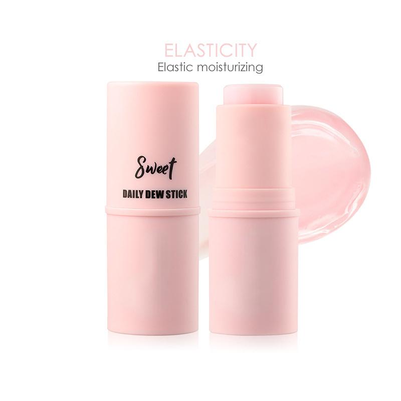 Коллагеновый мультибальзам-карандаш против морщин, увлажняющий мультибальзам против морщин, осветляющий тусклый тон кожи, крем, корейская косметика