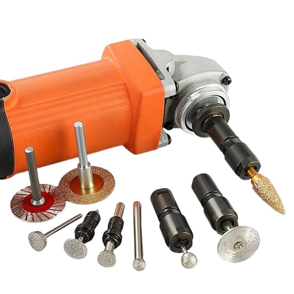 Адаптер головки переноса, черный, новый, простой в установке