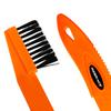 Bicycle Chain Brush Cleaner Motorcycle Road Cycling MTB Mountain Bike Flywheel Cleaning Tools Kit for Drivetrain Gear Cassette