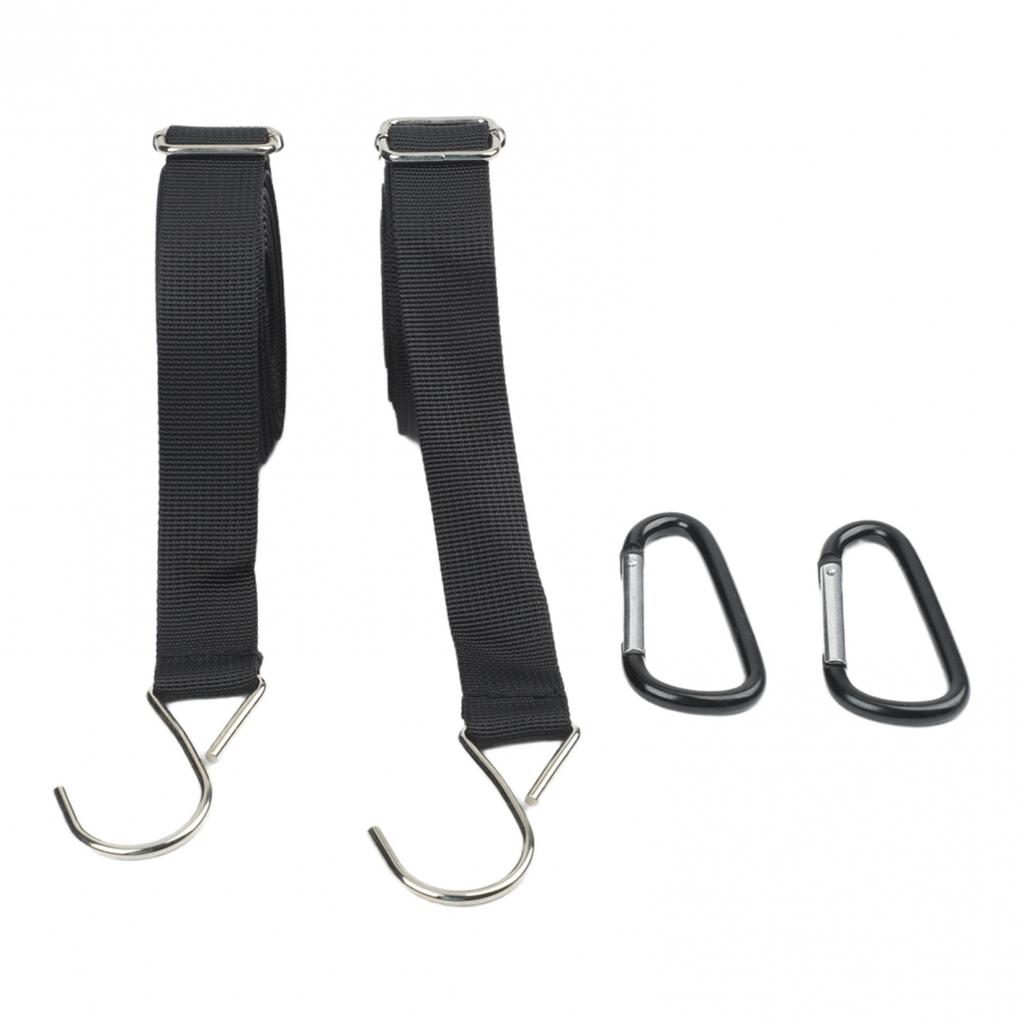 Nylon Car Cover Straps Windproof Tie-Down High-strength Nylon