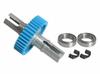 Система шарикового дифференциала модели Eagle AL: M05-17HT для Tamiya M-05PRO