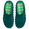 Nike Mind 001 Без специальных функций Закрытые тапочки Унисекс Геоде Сине-зеленый HQ4307-301