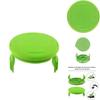 For Greenworks Lawn Mower Reel Cover Protective Cap For Garden Tools