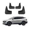 4PCS Car Mud Flaps Splash Guards Mudguards Car Mud Flaps Compatible with Kia Sportage 2022 2023 2024