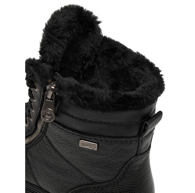 Ботильоны Remonte CEO-D2U73-00 Black