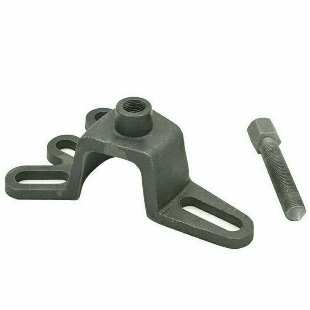 Черный съемник ступицы колеса мотоцикла универсальный инструмент для снятия трехколесного мотоцикла