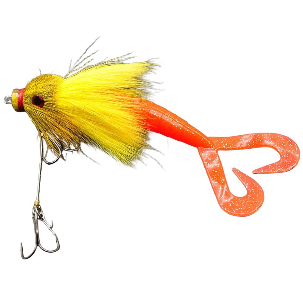 Artificial Bait Mouse Shape Lure Multi Jointed Swimbait