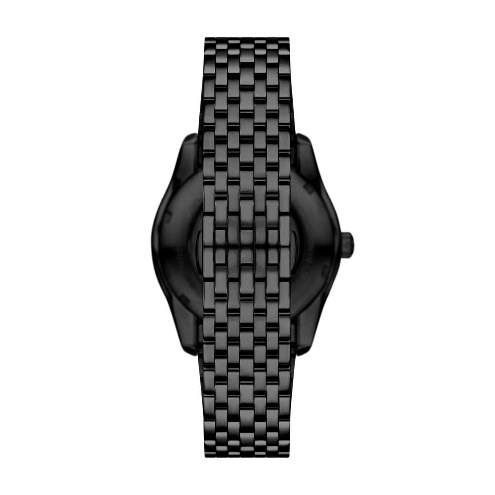 Мужские наручные часы Emporio Armani AR60093 Черные