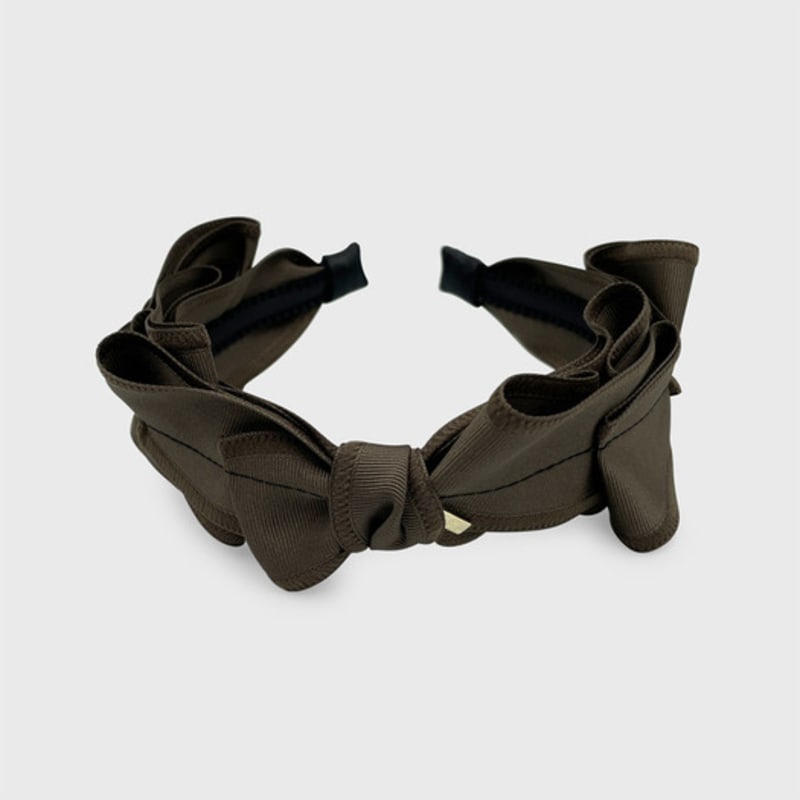 Жан Поль Кларисс Блум Фрилл Повязка для волос JP-22-216HB