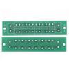 Mini Power Distribution Board 5/7.5Mm Pitch Screw Terminal Connector Adapter Board For Diy Electronic Circuit Project