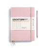 LEUCHTTURM1917 Блокнот A5 В точку Пудровый 361576