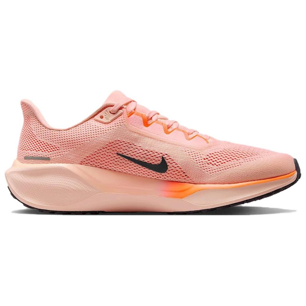 Nike Кроссовки Air Zoom Pegasus 41 Crimson Tint Мужские Розовый Выгоревший коралловый Насыщенный оранжевый FD2722-801