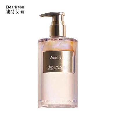 Гель для душа 'Плавающая вода' от Dear Irean