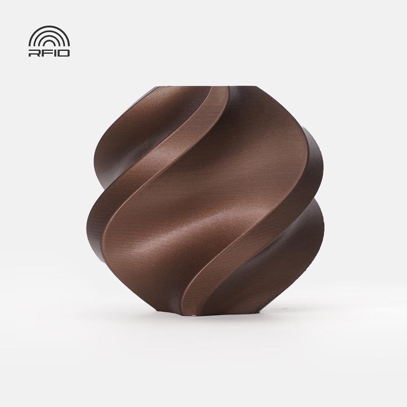 Bambu Lab PLA Металлический Филамент для 3D-печати