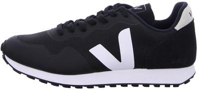 Кроссовки Veja SDU RT B-Mesh black natural