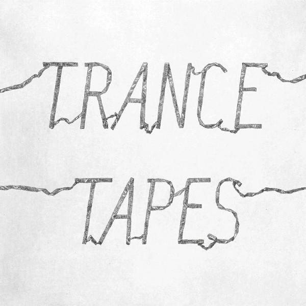 LP Пластинка TRANCE - Tapes GBR010 Growing Bin Rec 2017 Германия Танцевальная & Электронная