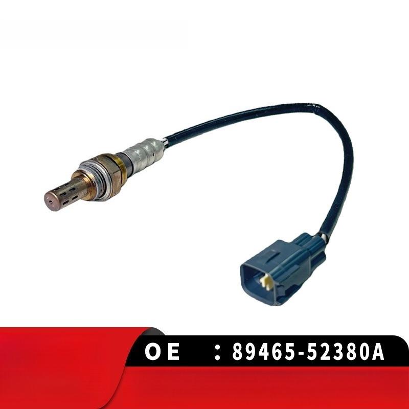 89465-52380 8946552380 o2 oxygen sensor for Toyota Corolla Vios Yaris 1.3 1.5