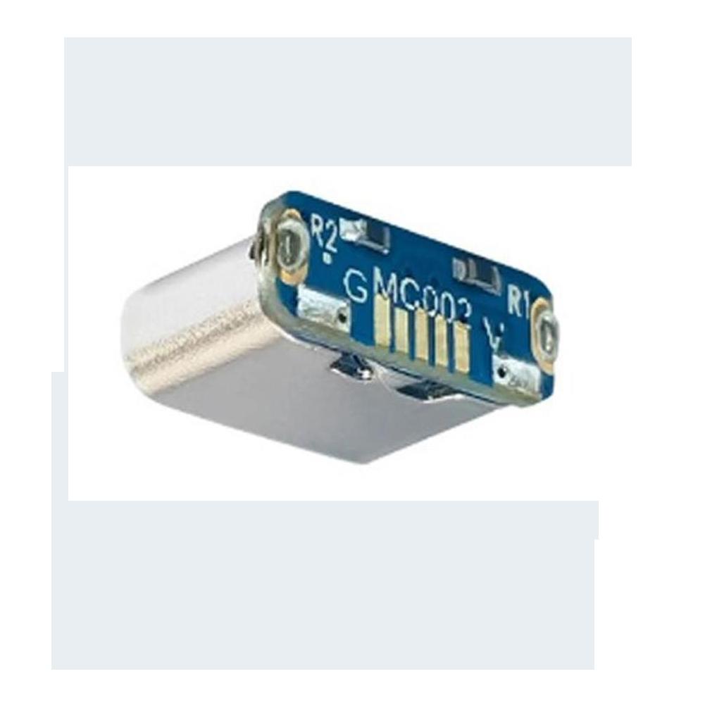 Аксессуары для самостоятельного ремонта и модификации платы-адаптера Micro USB на Type-C, поддержка зарядки, передача данных USB 2.0, 1/5 шт.