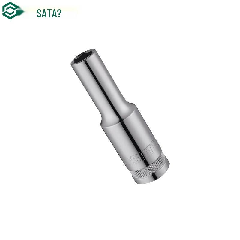 SATA 12,5 мм Длинная шестигранная головка для привода