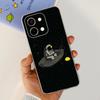 Для Vivo Y28 4G Чехол V2352 Милый Расписной Чехол Мягкий Силиконовый ТПУ Чехол для Телефона Для Vivo Y28 Y 28 VivoY28 4G Fundas 6.68'' Coque Capa